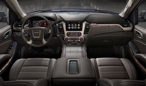 Cash On The (Very Big) Hood: The Built-In Discounts of the 2017 GMC Yukon XL Denali