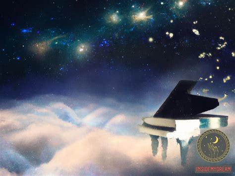 The Meaning of Playing the Piano in Dreams