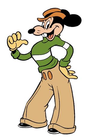 Mortimer Mouse | Antagonists Wiki | Fandom