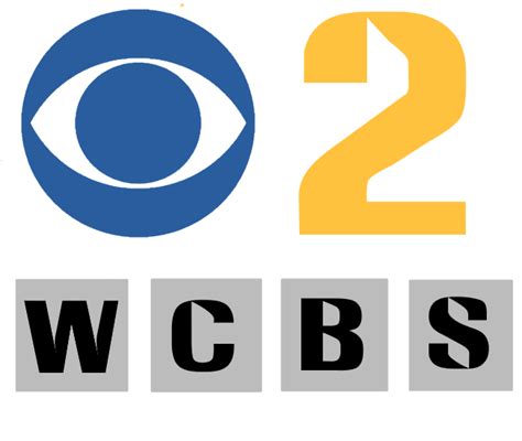 WCBS-TV Logo - LogoDix