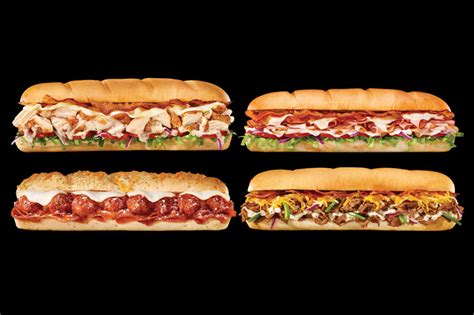 Subway updating menu with Series sandwiches | Food Business News