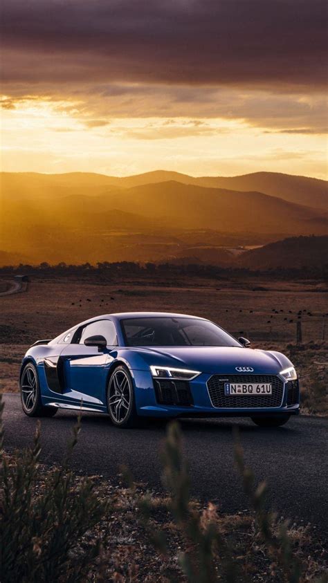 Audi R8 iPhone Wallpapers - Top Free Audi R8 iPhone Backgrounds ...