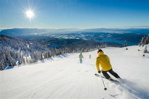 Downhill Skiing in Montana: Know Before You Go | The Official Western Montana Travel & Tourism Blog