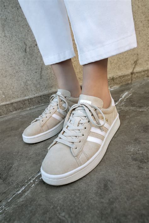 adidas Unveils Yet Another Campus Colorway - This Time, it's for the Ladies - WearTesters