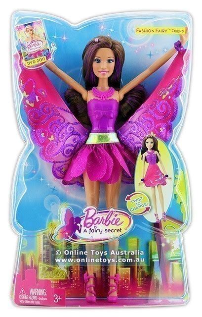 Barbie A Fairy Secret Dolls | ubicaciondepersonas.cdmx.gob.mx