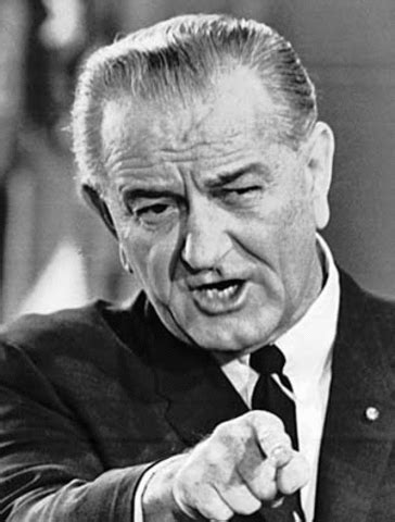 (VUS.13,14,15) Lyndon B. Johnson – “A Great Society” timeline ...