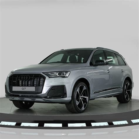 Used 2023 Audi Q7 for sale in Pinetown KwaZulu-Natal - ID: 1679211 | CARmag.co.za