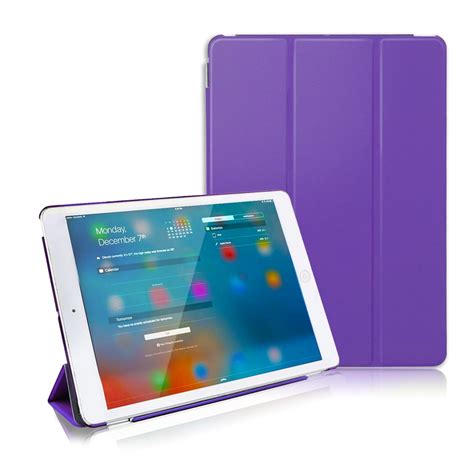 Smart Cover Case For Apple iPad Mini 1/iPad Mini 2/iPad Mini 3 Shell ...