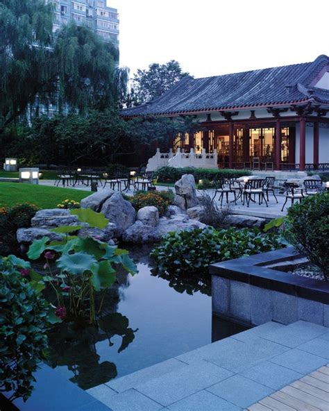 Shangri-La Hotel, Beijing, Beijing, China - Hotel Review - Condé Nast Traveler