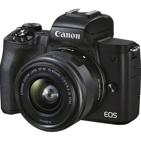 Canon - Eos M50 Mark Ii • Canon Eos Utility