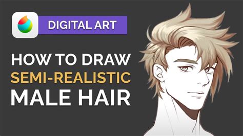 How To Draw Anime Hair Youtube / 22 164 просмотратри года назад.