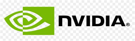 Nvidia Logo Png