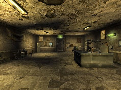 Image - Vault 21 gift shop interior.jpg - The Fallout wiki - Fallout ...