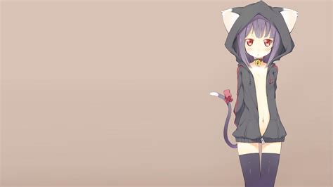 1920 X 1080 Anime Cat Girl Wallpapers - Top Free 1920 X 1080 Anime Cat ...