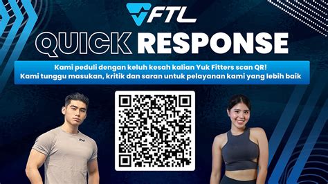 Gym | FTL Gym | Daerah Khusus Ibukota Jakarta