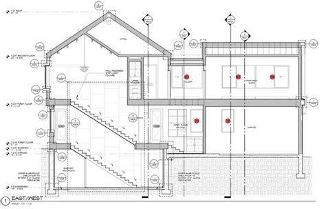 Architectural Graphics 101 - Window Schedules | Life of an Architect