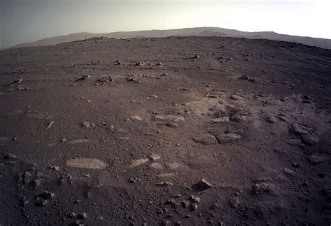 Mars: Nasa's Perseverance rover sends stunning images - Topnews