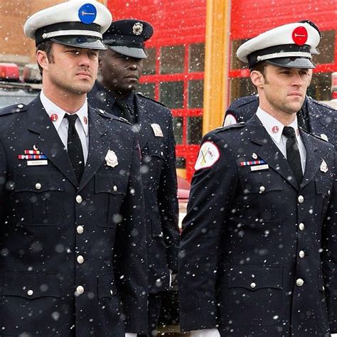 Chicago Fire - That uniform def does it for me!!!! | Chicago fire, Taylor kinney chicago fire ...