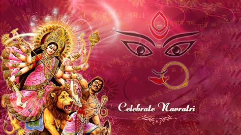 Navratri Maa Durga HD Images, Wallpapers, and Photos (Free Download)