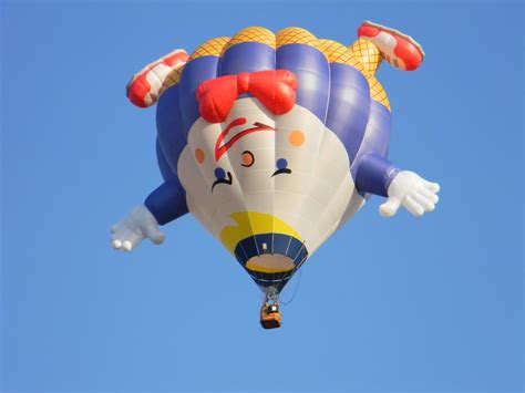 Funny Smiling Balloon by zemaniac-FG on DeviantArt