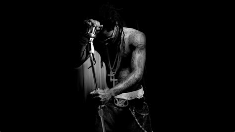 Lil Wayne HD Wallpapers 2016 - Wallpaper Cave