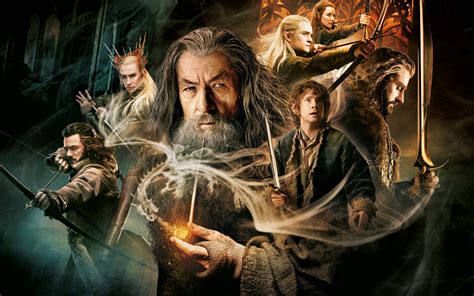 The Hobbit Wallpapers HD - Wallpaper Cave