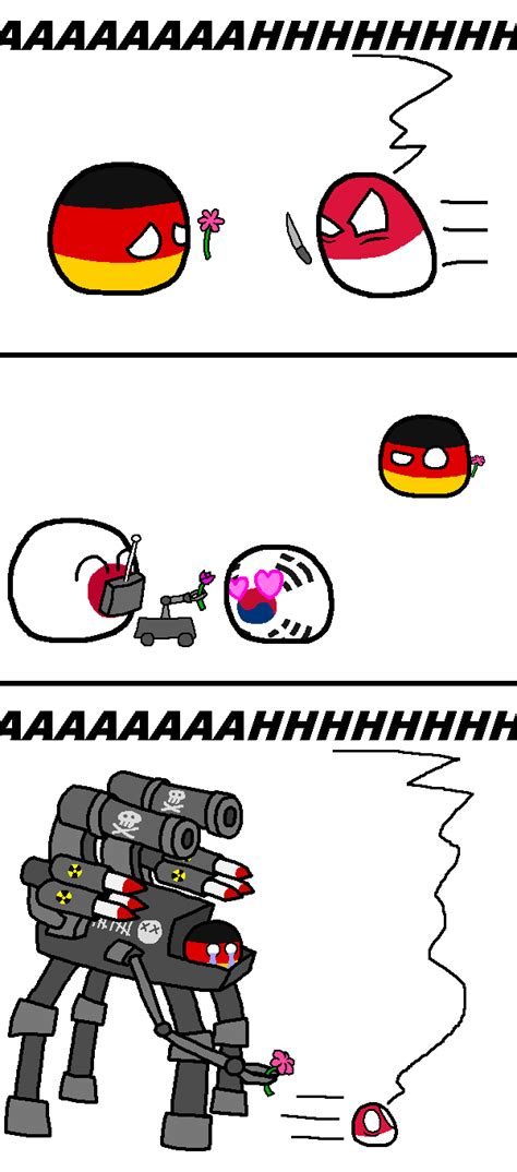 [Announcement] History of r/polandball 2016 : r/polandball