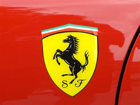 Ferrari – Logos Download