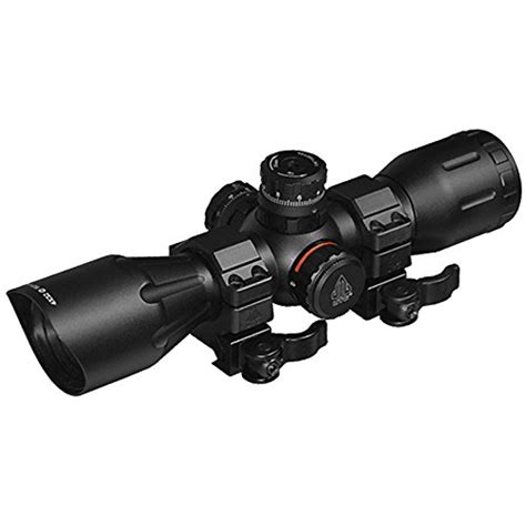 The 5 Best Crossbow Scopes (2024 Guide & Reviews)