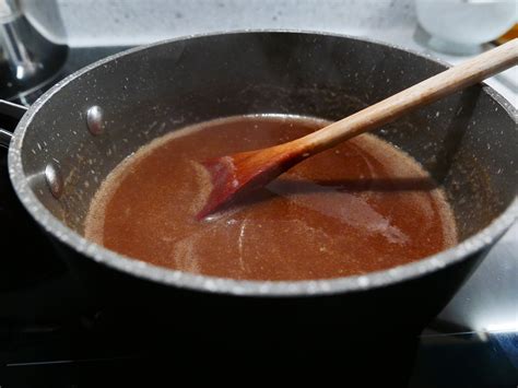 Christmas gravy – the get-ahead recipe | Eating for Ireland