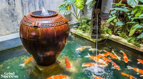 5 Reasons Why Large Pond Fountains Are The Perfect Addition To Your Garden