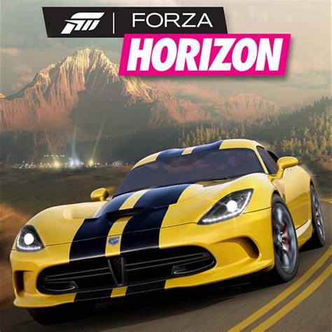 Forza Horizon - IGN