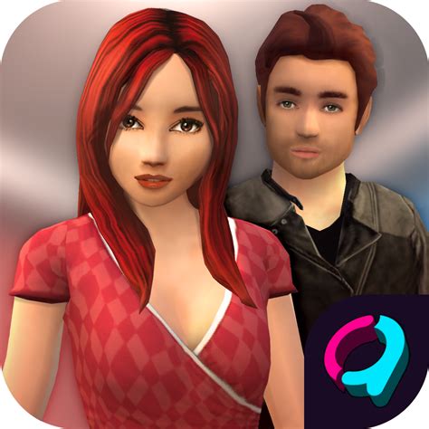 Avakin - 3D Avatar Creator by Lockwood Publishing Ltd