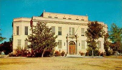 Kerr County Courthouses Kerrville Texas.