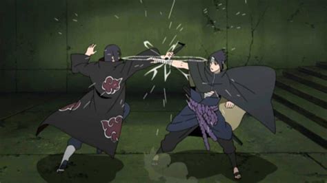 50 Best Itachi Uchiha Quotes And Dialogues