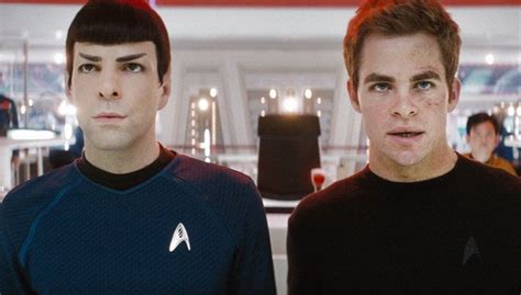 'Star Trek': Why the 2009 Reboot Is Still the Best