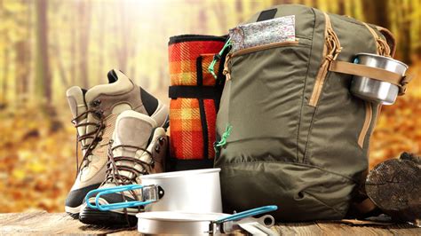 Where to buy camping supplies | Variety