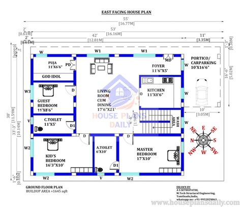 Home Plan Design Kerala Style | Awesome Home