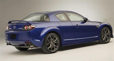 Mazda RX-8 Photos and Specs. Photo: RX-8 Mazda spec and 25 perfect photos of Mazda RX-8 | Mazda ...