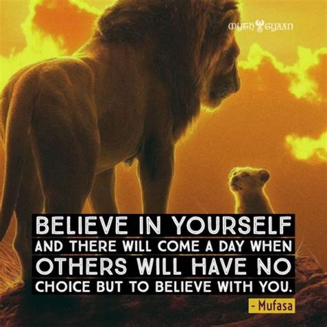 55 Amazing Lion King Quotes (2019) That Will Change Your Life