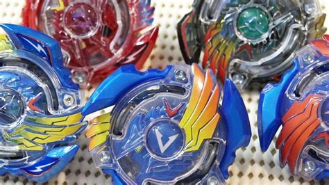 Valtryek V1 Hasbro - Genesis Valtryek V3 6vortex Reboot | Keyriskey