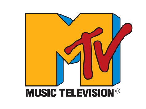 Mtv Logo Vector at Vectorified.com | Collection of Mtv Logo Vector free ...