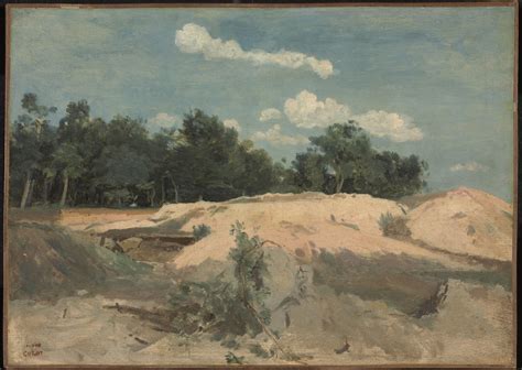 Camille Corot (France, 1796–1875) | National Gallery of Canada