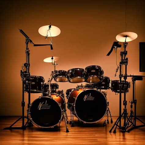 The 5 Best Drum Brands in 2023 - SharePro Music Blog