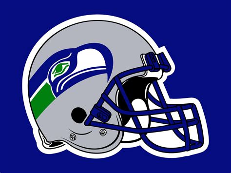 Seattle Seahawks | Football helmets, Seattle seahawks funny, Seattle ...