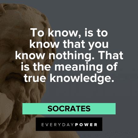 105 Socrates Quotes On Life, Wisdom & Philosophy (2021)