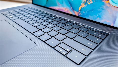 Dell XPS 17 (2021) review | TechRadar