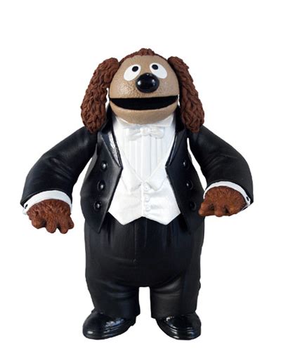 Rowlf Action Figure | Muppet Wiki | FANDOM powered by Wikia