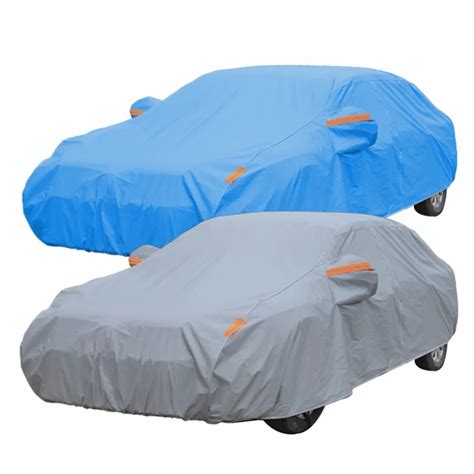 Covers Extra Large Heavy Duty Waterproof Car Cover, Fits up to up to ...