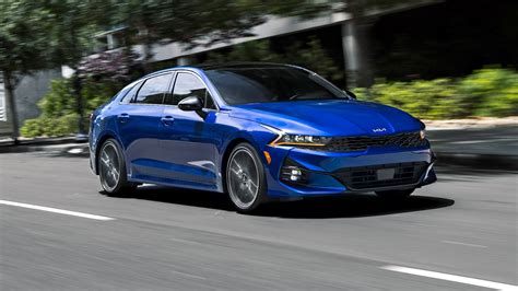 2024 Kia K5 Prices, Reviews, and Photos - MotorTrend